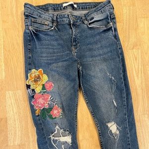 ZARA jeans